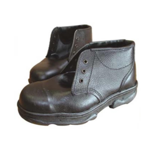 Safety Boots Chukka Steel Cap