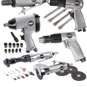 Air Tools