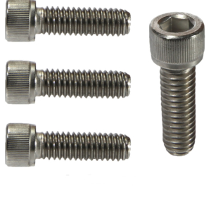 Cap Screws
