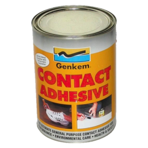 Adhesives