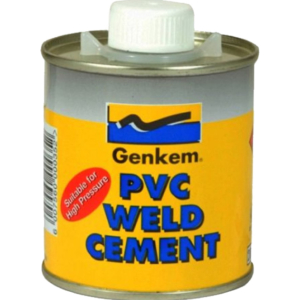 PVC Weld