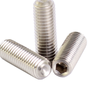 Set Screws