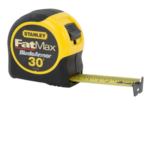Measuring Tape