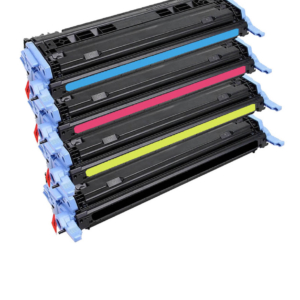 Toners