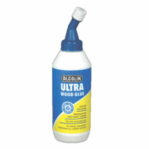 Alcolin Glue Wood Ultra W|Based 250ML