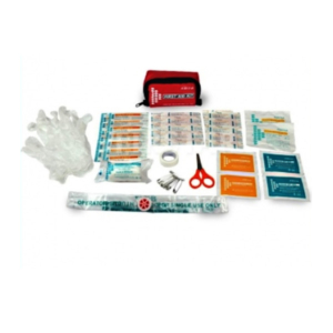 First Aid Kit MATSafe Mini 19 Pcs