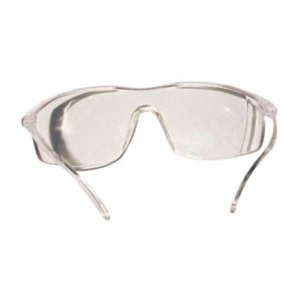 Spectacle Com Safety Clear