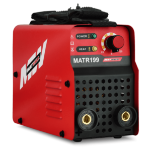 MATWELD Welder Inverter Mini 120 AMP